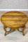 Walnut Coffee Table from the Early 20th Century