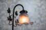 Stylized Table Lamp