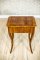 Biedermeier Sewing Table/A Classic of the Style