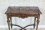 Eclectic Wall Table, Circa the 19th Century