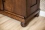 Art Nouveau Cupboard Sideboard
