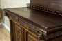 Carved Cabinet/Sideboard, Circa 1880