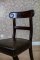 Set of Chairs from the Interwar Period