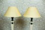 Pair of Spanish Lamps