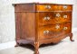 19th-Century Mahogany Dresser