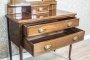 English Vanity in the Neoclassical Style