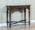Eclectic Wall Table, Circa the 19th Century