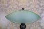 Brass Table Lamp