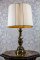 Electric Table Lamp from the 20th Century