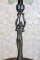 Brass Table Lamp