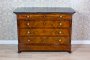 19th-Century French Dresser