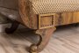 19th-Century Sofa in the Biedermeier Style