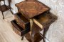 Pair of Nightstands