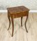 Biedermeier Sewing Table/A Classic of the Style