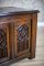Tudor Oak Chest