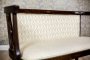 Small Sofa in the Sheraton Type
