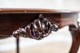 19th-Century Louis Philippe Dining Table
