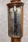 J.J.B.M Lisbon RN Desterro 16 a 22 Mercury Barometer