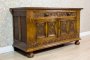 Neo-Renaissance Cabinet/Sideboard