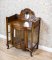 Commode/Drinks Cabinet from the Interwar Period