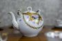 Art Nouveau Kettle