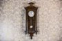 Wall Clock, Circa the Late 19th Century