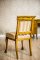 Desk with a Chair from the Interwar Period