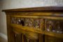 Neo-Renaissance Cabinet/Sideboard