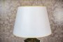 Table Lamp with Shade