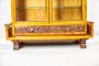 Prewar Showcase, Bookcase