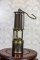 Brass Safety Lamp