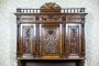 Neo-Renaissance Cupboard, Circa 1890