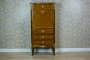 French Secretary Desk in the Louis XV Type