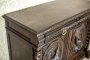 Commode with a Hunting Motif