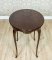 Coffee Table, Circa 1880