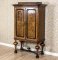 19th-Century Antique Cabinet