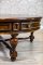 Walnut Coffee Table from the Mid. 20th Century