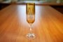 6 180 ml Champagne Glasses