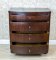 Small 19th-Century Dresser