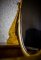 Toaletka  Psyche w stylu art deco