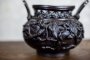 Japanese Bronze Vessel