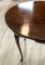 Coffee Table, Circa 1880