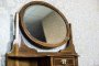 English Vanity in the Neoclassical Style