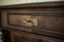 Eclectic Cabinet from the 19th Century