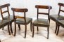 Set of Chairs from the Interwar Period
