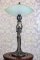 Brass Table Lamp