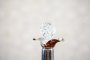 Art Deco Crystal Decanter