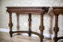 Pair of 19th-Century Neo-Renaissance Console Tables