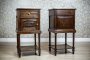 Pair of 19th-Century Nightstands