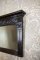 Mirror from the 1930s in the Breton Style